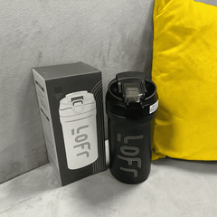 600ml (20 oz) Loff Cup with Straw