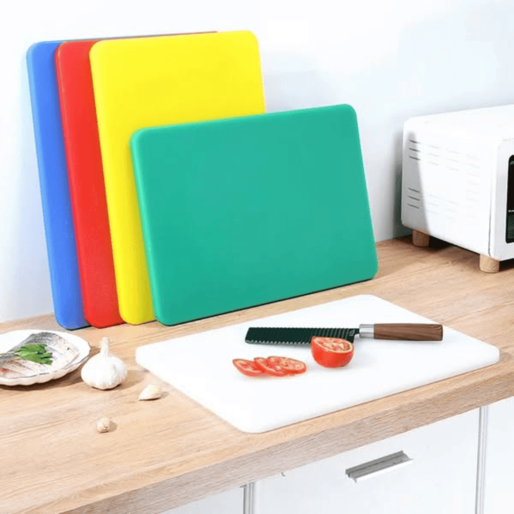 Large Heavy Gauge Commercial Chopping Board