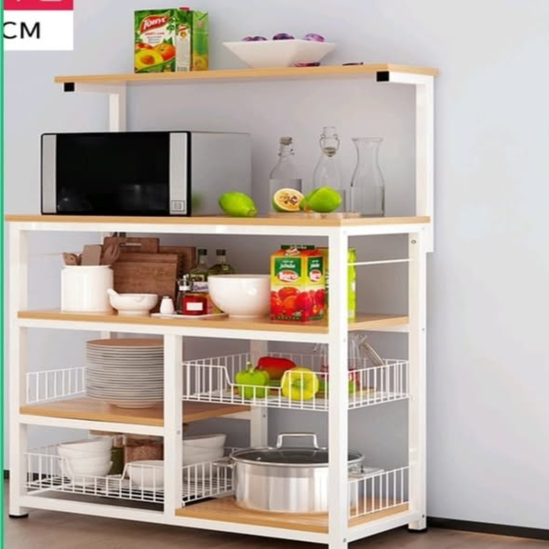Kitchen Cabinet