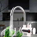 Kitchen Digital Tankless Instant Heater