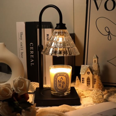 Electric Candle Warmer