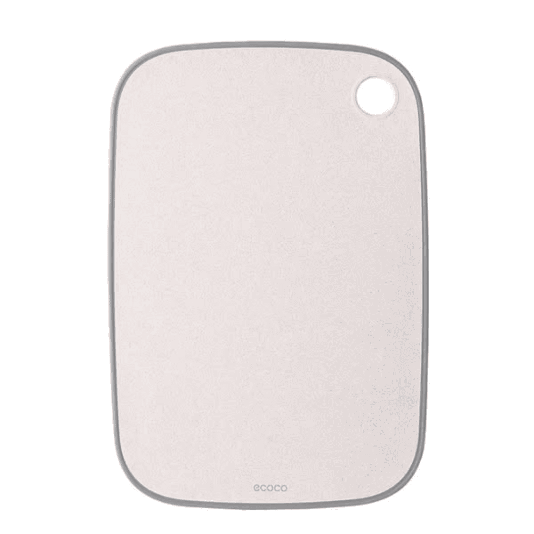 Eco-Friendly Natural Straw Cutting Board / Chopping Board