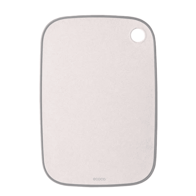 Eco-Friendly Natural Straw Cutting Board / Chopping Board