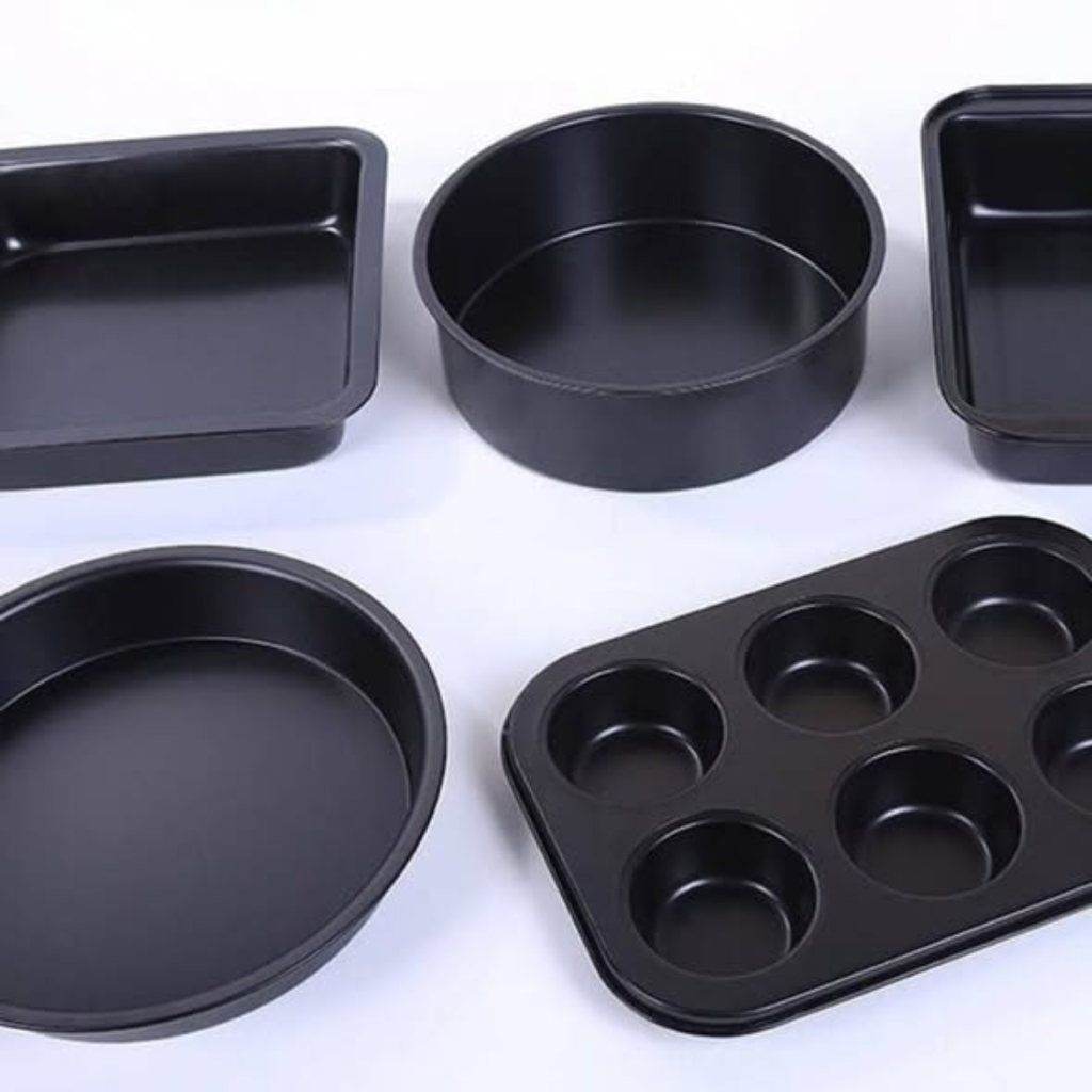 5pcs baking set