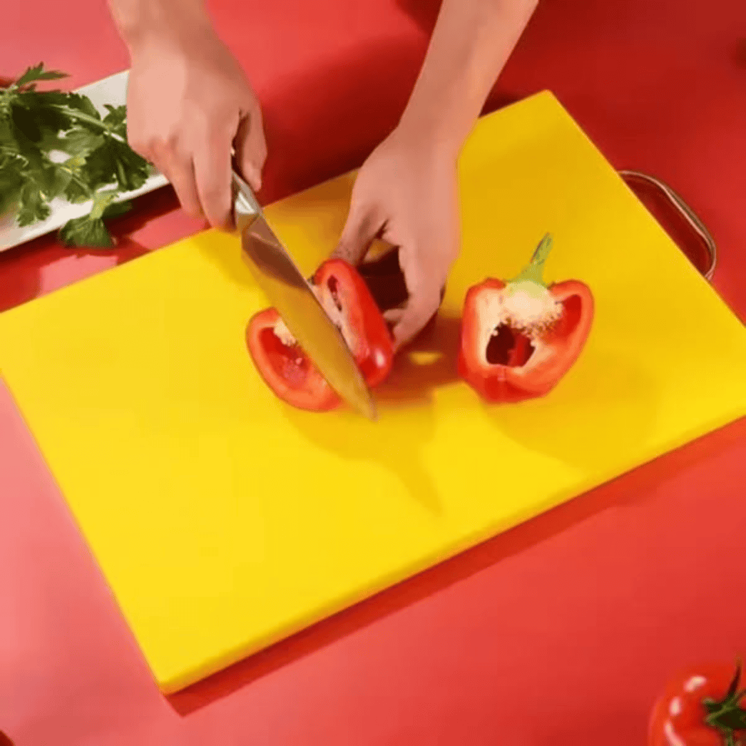 Large Heavy Gauge Commercial Chopping Board