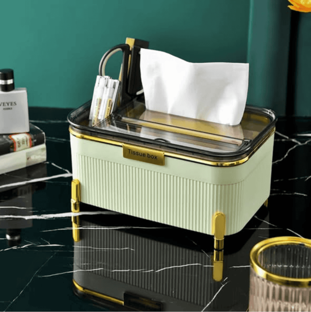 Tissue Box
