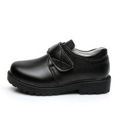 BOYS HIGH QUALITY LEATHER SCHOOL SHOES