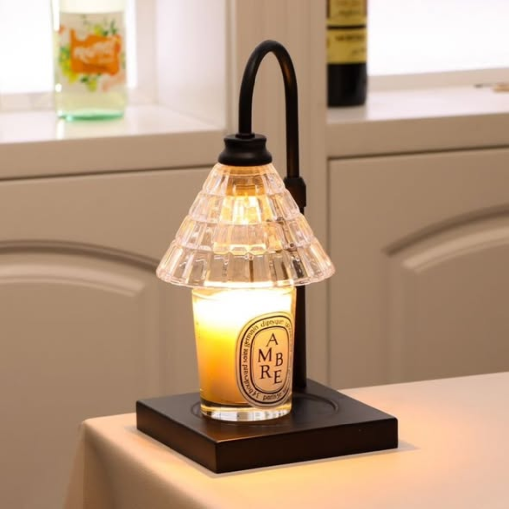 Electric Candle Warmer