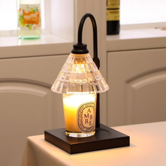 Electric Candle Warmer