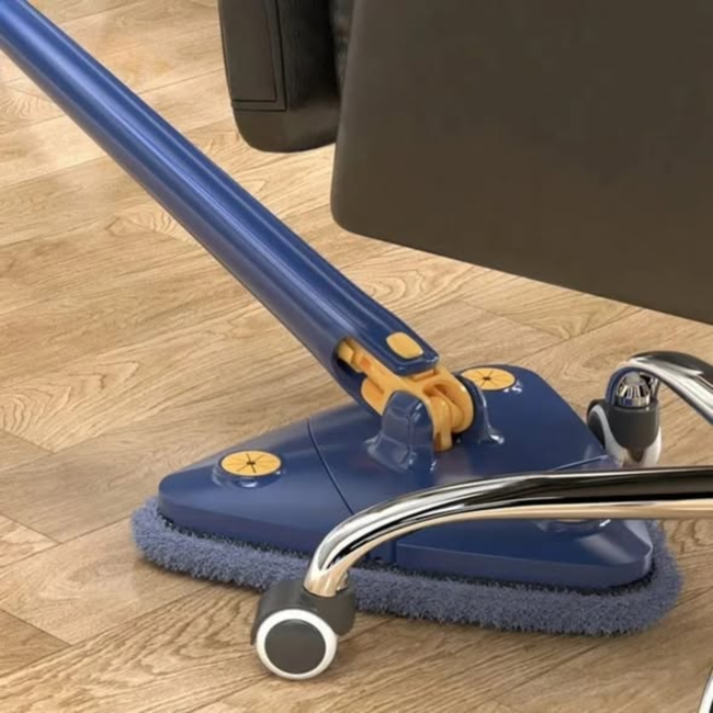 Adjustable Cleaning Mop