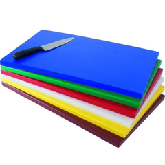 Large Heavy Gauge Commercial Chopping Board