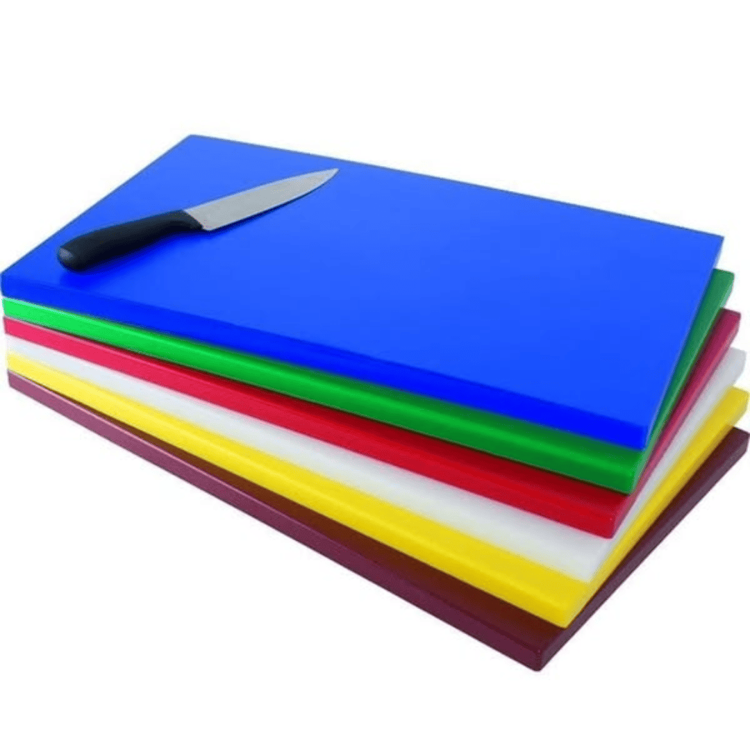 Large Heavy Gauge Commercial Chopping Board