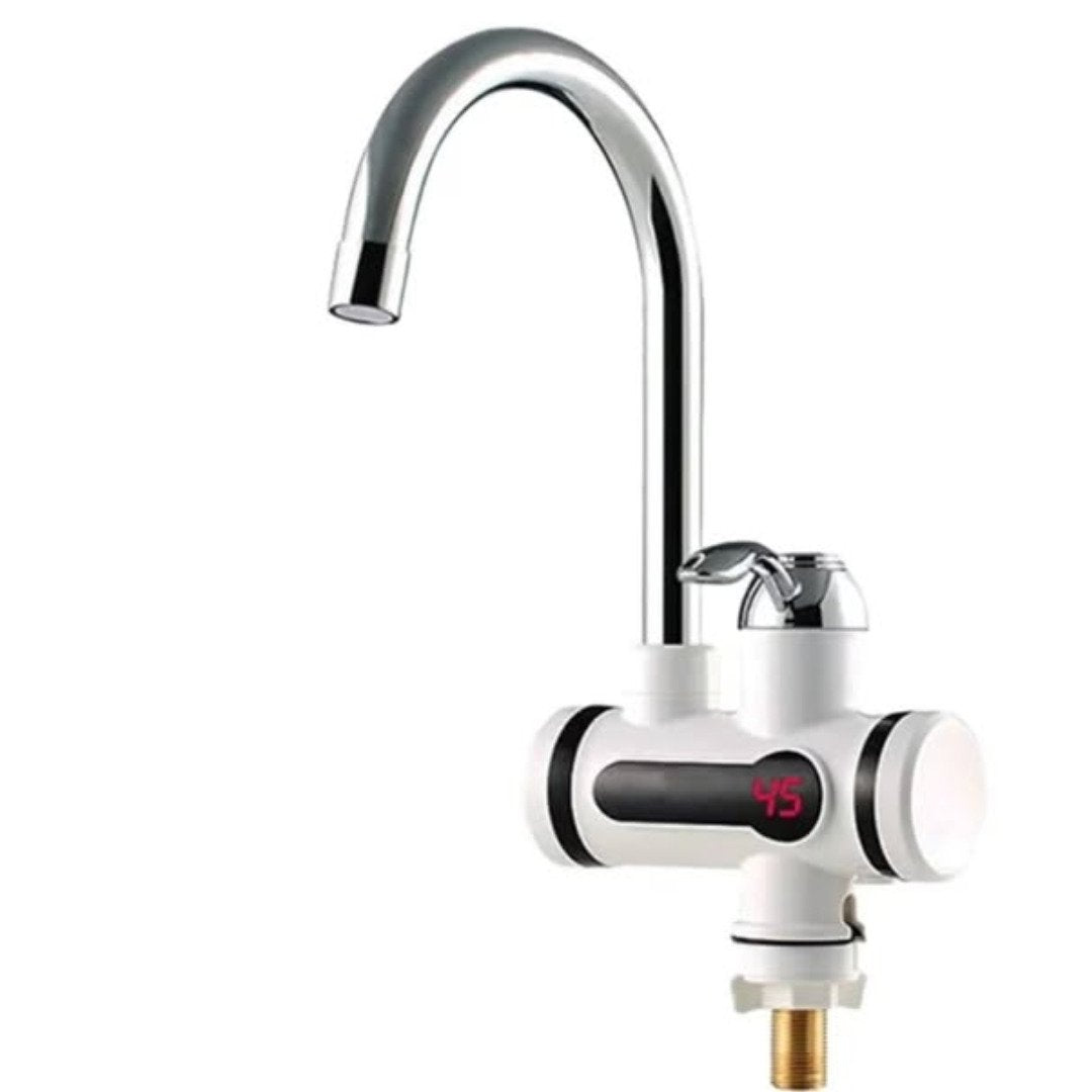 Kitchen Digital Tankless Instant Heater