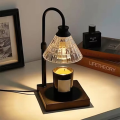 Electric Candle Warmer