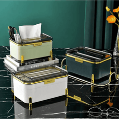 Tissue Box