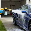 Multifunctional Portable Water Gun