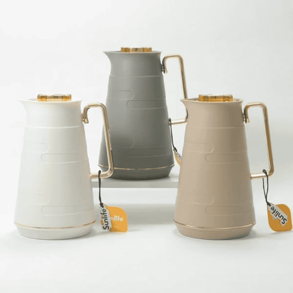 Vacuum Flask