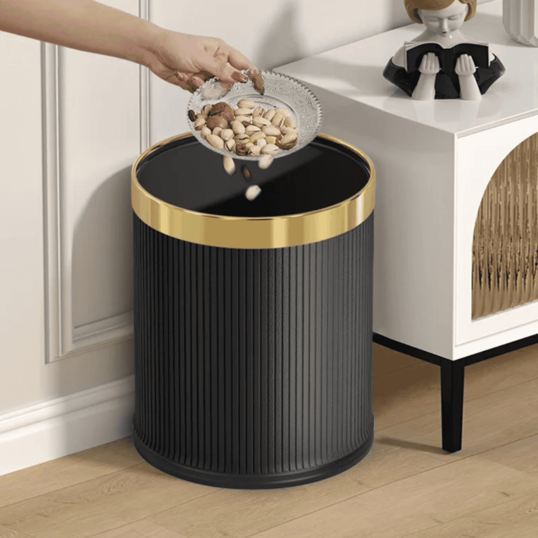 15L High Quality Dustbins