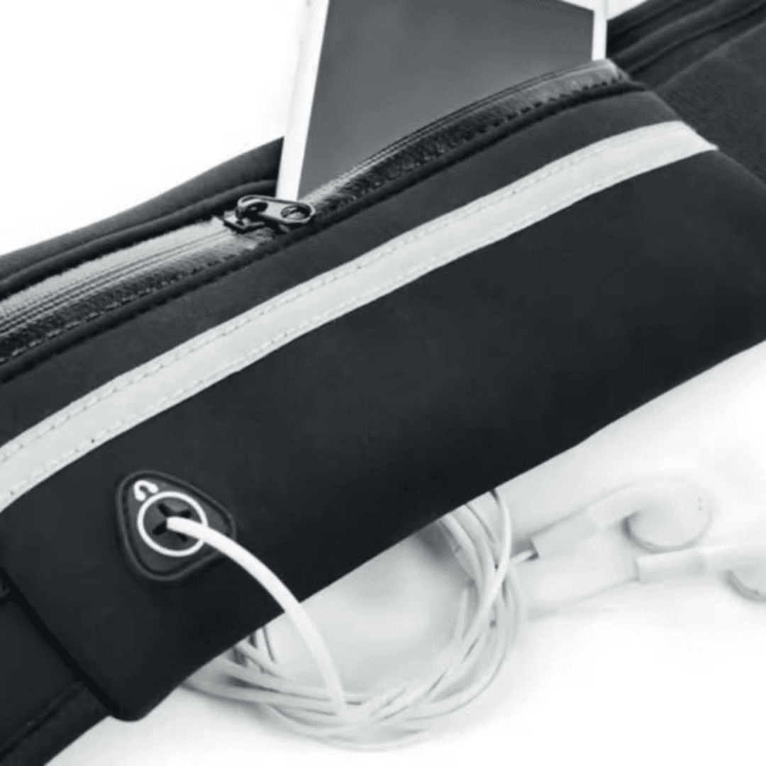 Waterproof Running Waist Bag