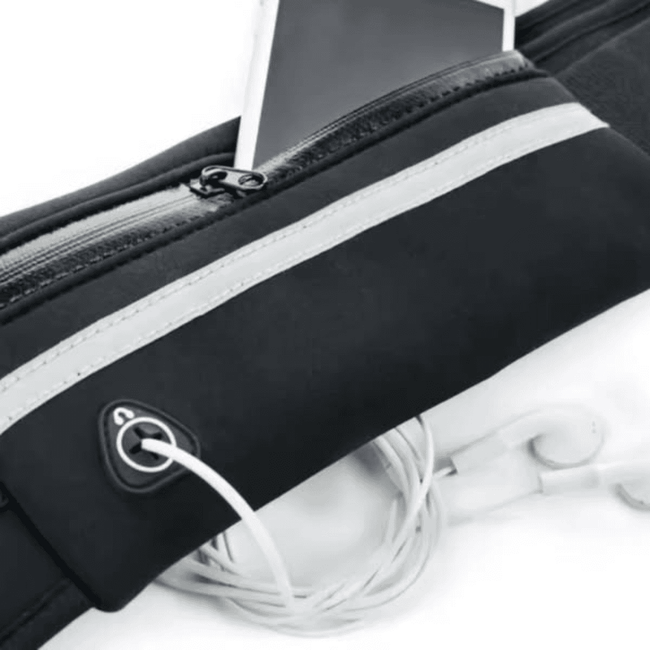 Waterproof Running Waist Bag