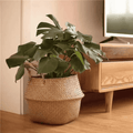 Rattan Storage Basket