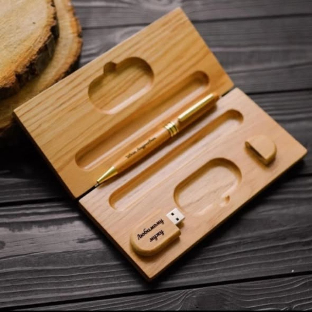 Executive Unique Exquisite Gift Set