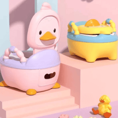Kids Potty