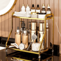 Makeup/Perfume Organizer Display Rack