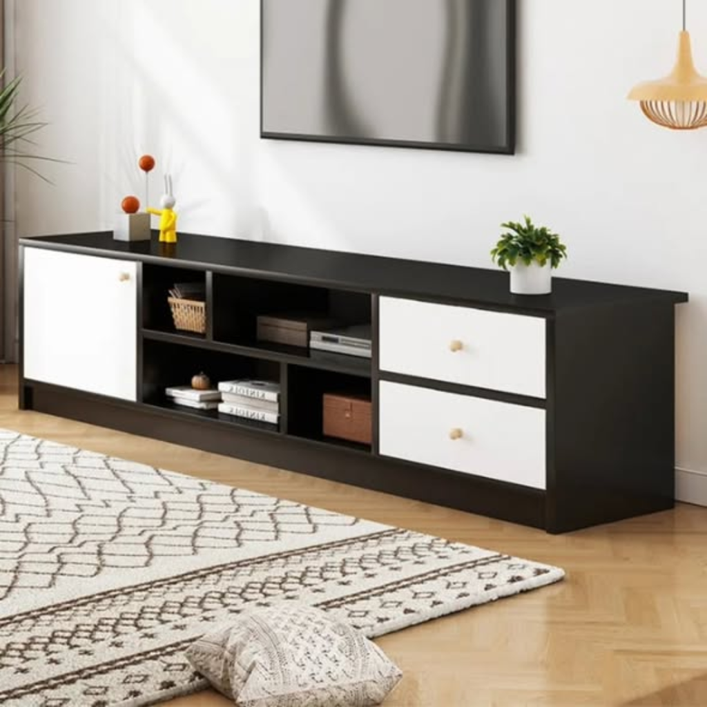 Mini TV Cabinet