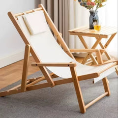Foldable Balcony Chair