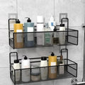 Large Mesh Bathroom Rack