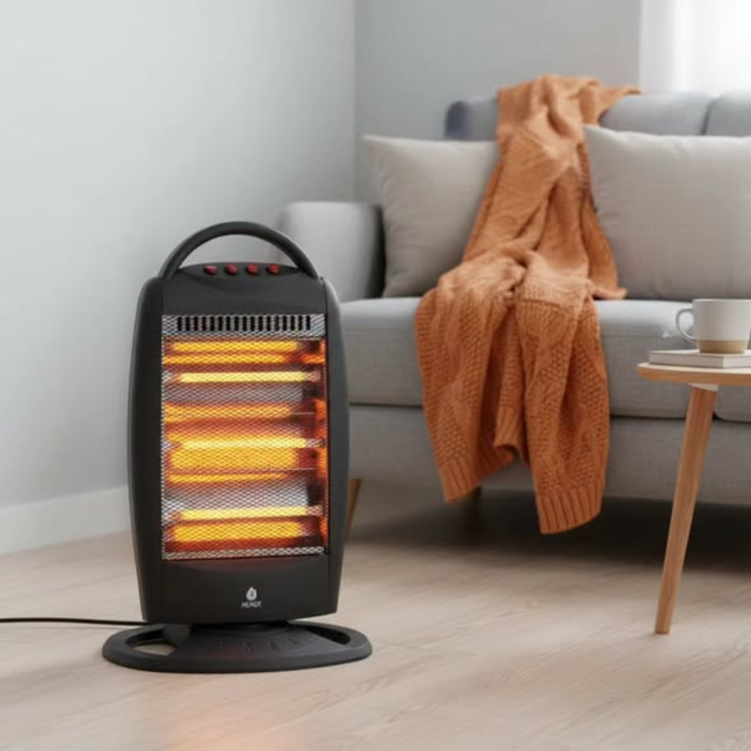 Ceramic Quartz Room Heater