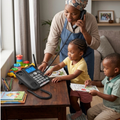 Wireless Home Phone