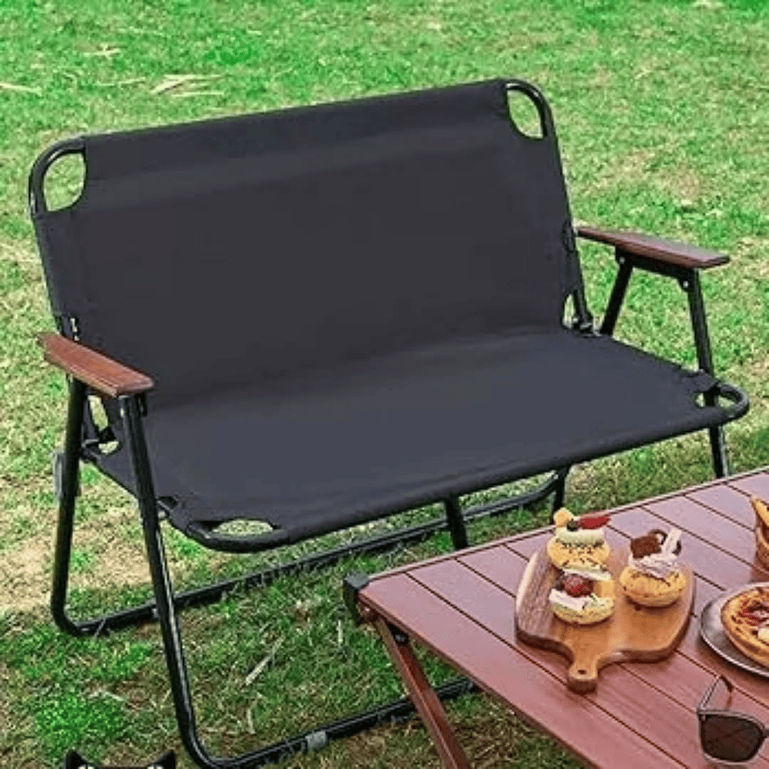 Foldable Chair