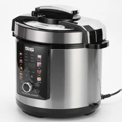DSP 6L SMART PRESSURE COOKER