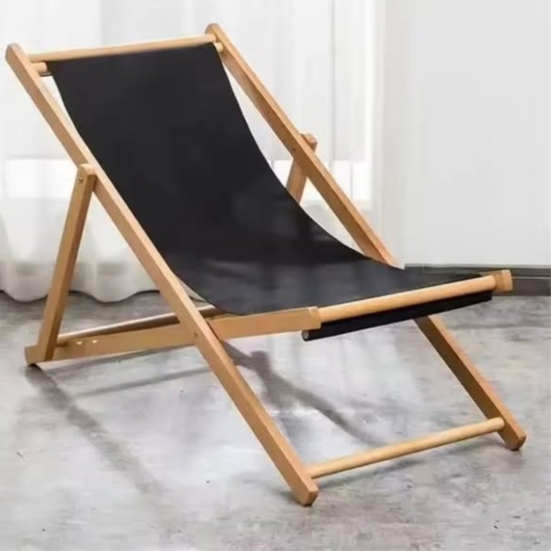 Foldable Balcony Chair