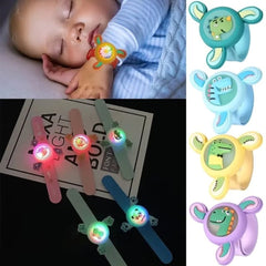 Cartoon Mosquito Repellent Bracelet