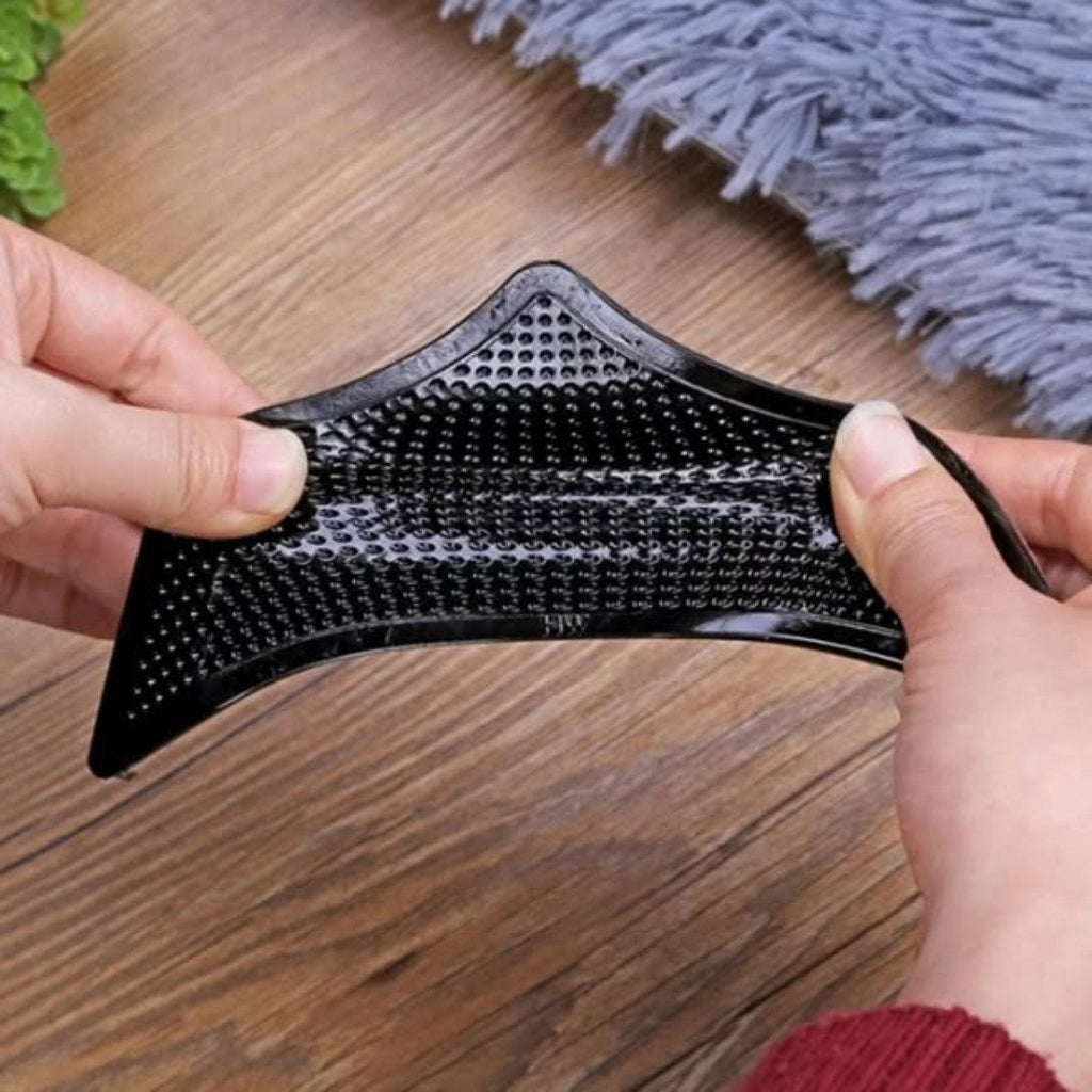 4pcs Rug / Carpet /Mat Non Slip Grip