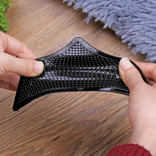 4pcs Rug / Carpet /Mat Non Slip Grip