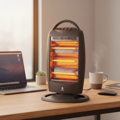 Ceramic Quartz Room Heater