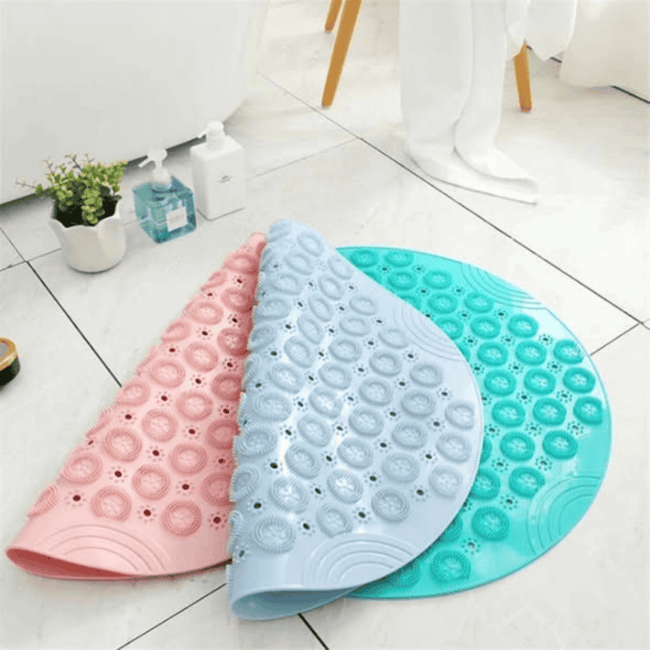 Round Antislip Mat