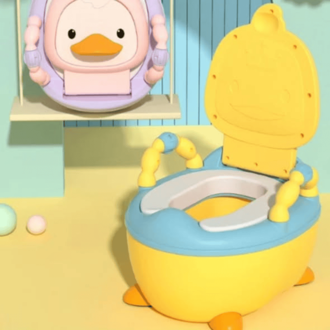 Kids Potty