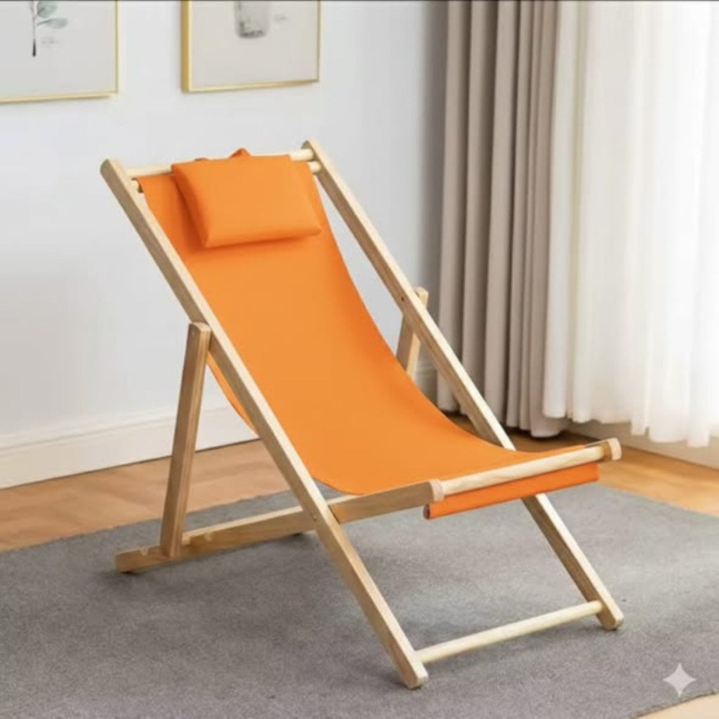 Foldable Balcony Chair
