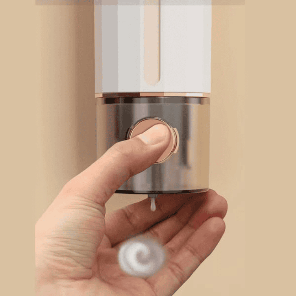 Manual Soap Dispenser