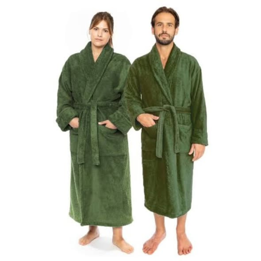 Bathrobes