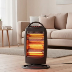 Ceramic Quartz Room Heater