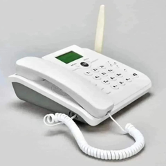 Wireless Home Phone