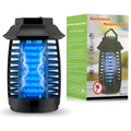 Electric Mosquito Killer Lamp
