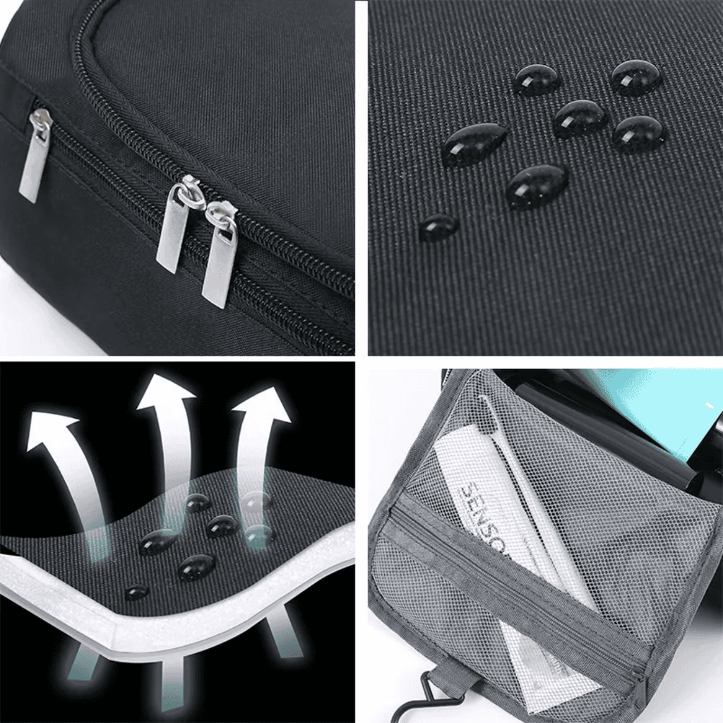 Travel Portable Cosmetic Bag