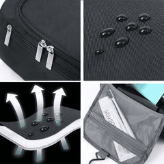 Travel Portable Cosmetic Bag